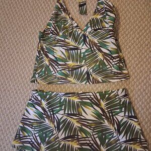 DKR 2 piece swimsuit 16